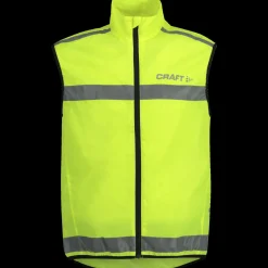 AVD Visibility Vest, heijastinliivi, unisex - Heijastimet - AVD Visibility Vest, heijastinliivi, unisex