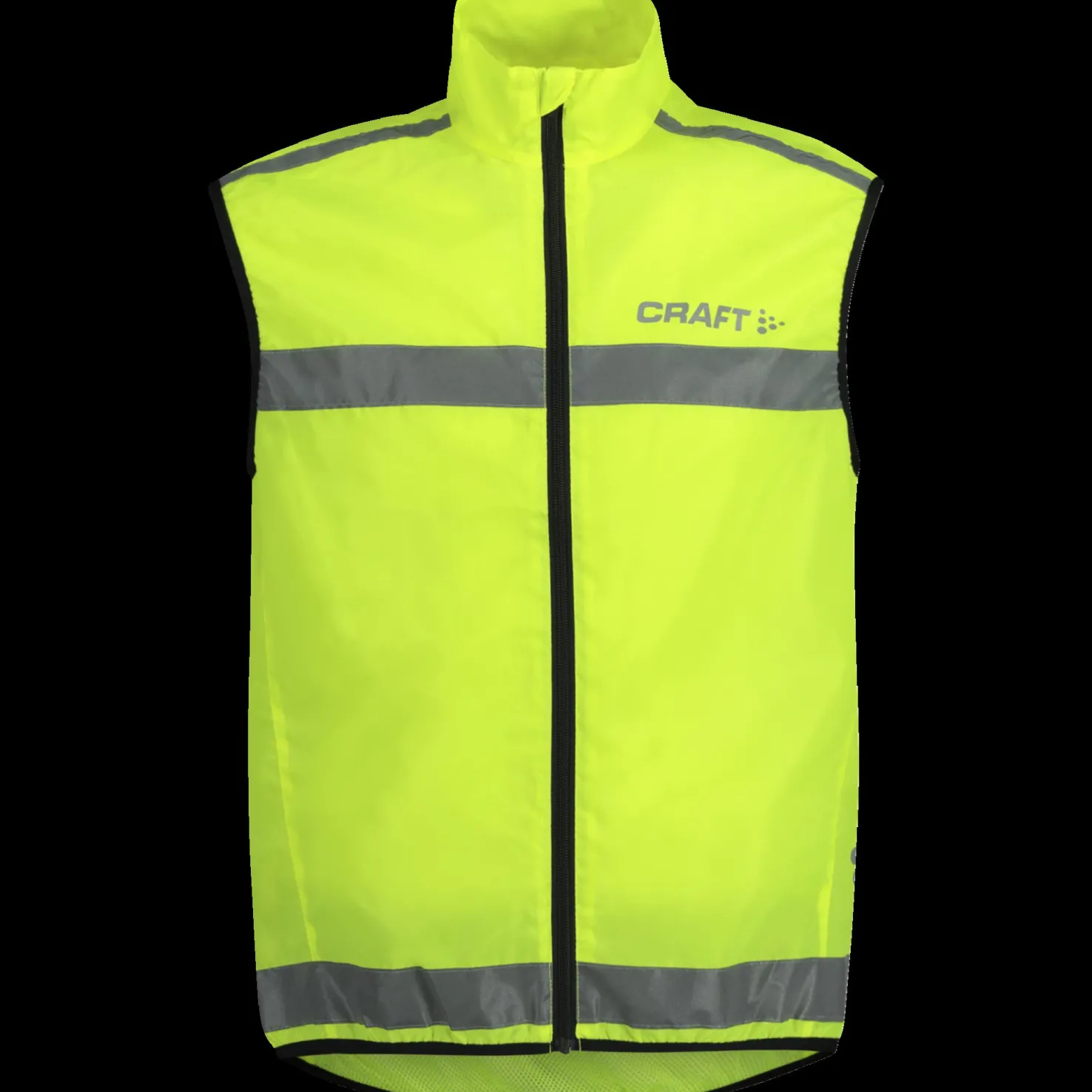 AVD Visibility Vest, heijastinliivi, unisex - Heijastimet - AVD Visibility Vest, heijastinliivi, unisex