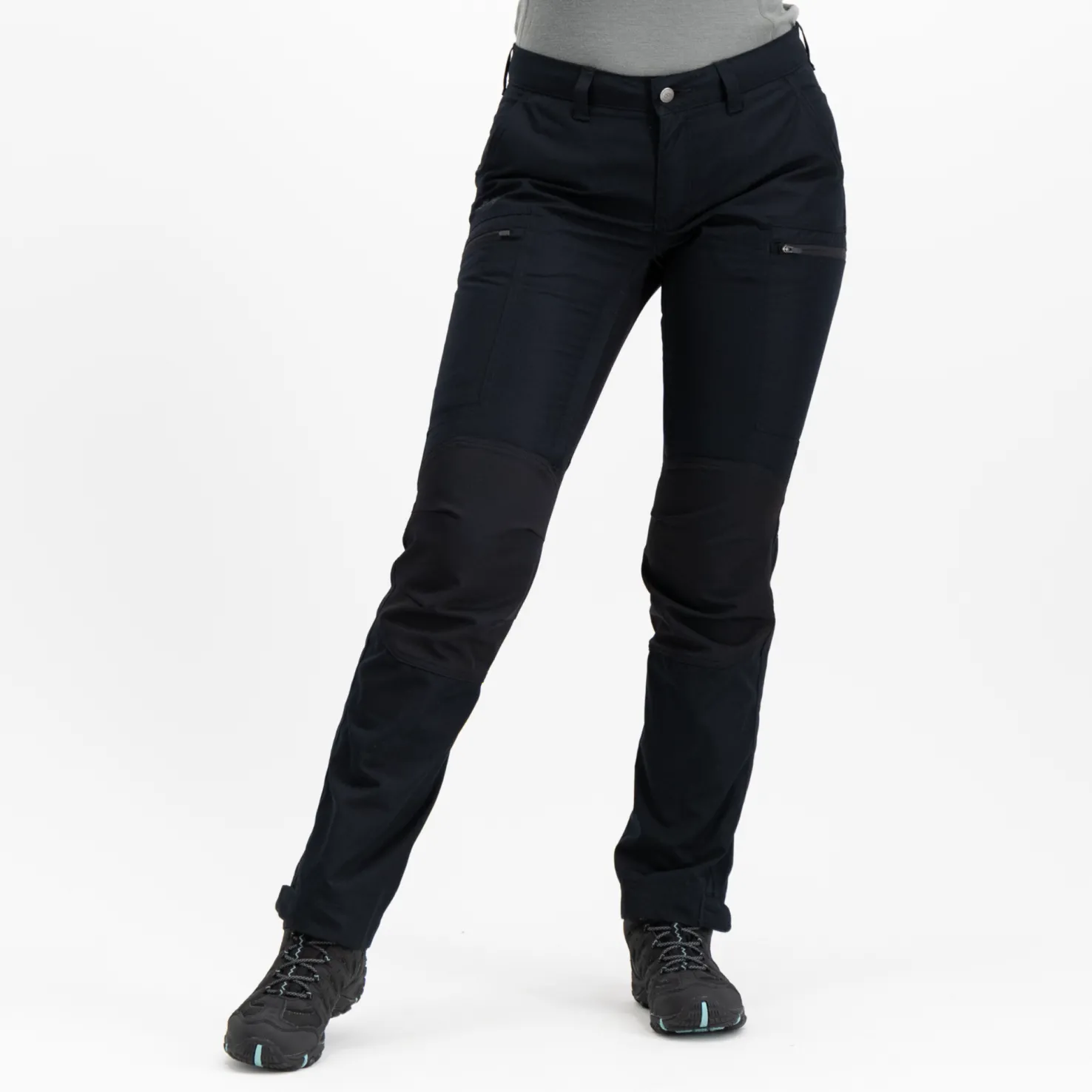 Avhu 2 Pant, naisten retkihousut - Ulkoiluhousut - Avhu 2 Pant, naisten retkihousut