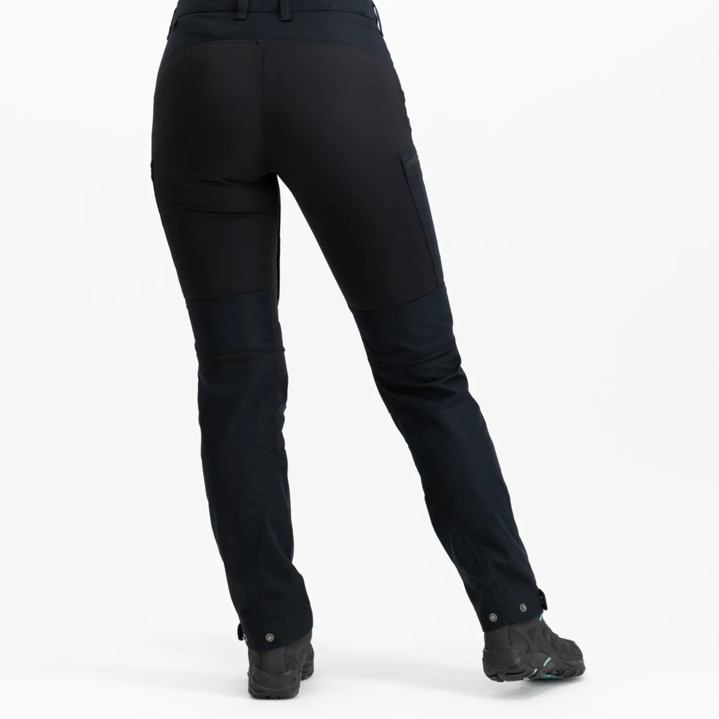 Avhu 2 Pant, naisten retkihousut - Ulkoiluhousut - Avhu 2 Pant, naisten retkihousut