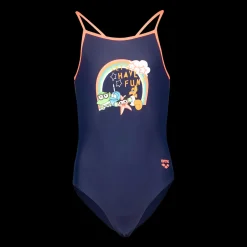 Awt Kids Girl One Piece - Uima-Asut - Awt Kids Girl One Piece