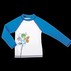 AWT UV LS Tee Kids - Uima-Asut - AWT UV LS Tee Kids