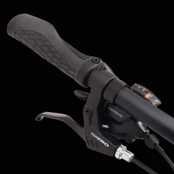 AX Pearl White 24, hybridipyörä, unisex - Hybridipyörät - AX Pearl White 24, hybridipyörä, unisex