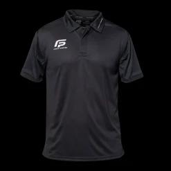 AXEL POLO SHIRT SR 22/23, pikeepaita aikuiset - Salibandyvaatteet - AXEL POLO SHIRT SR 22/23, pikeepaita aikuiset