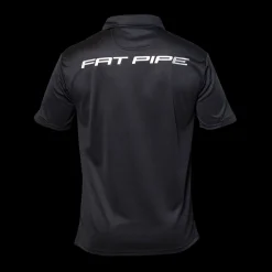 AXEL POLO SHIRT SR 22/23, pikeepaita aikuiset - Salibandyvaatteet - AXEL POLO SHIRT SR 22/23, pikeepaita aikuiset