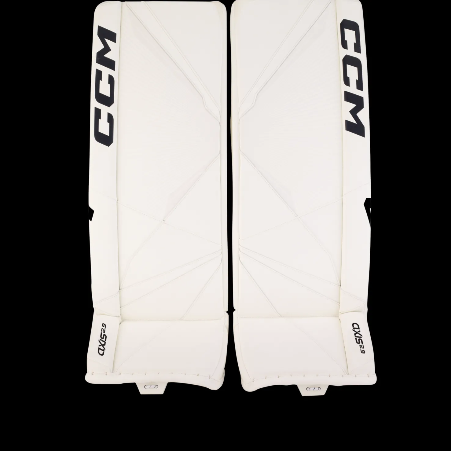 Axis 2.9 Goalie Pads 23/24, aikuisten maalivahdin patjat - Maalivahdin Hanskat - Axis 2.9 Goalie Pads 23/24, aikuisten maalivahdin patjat