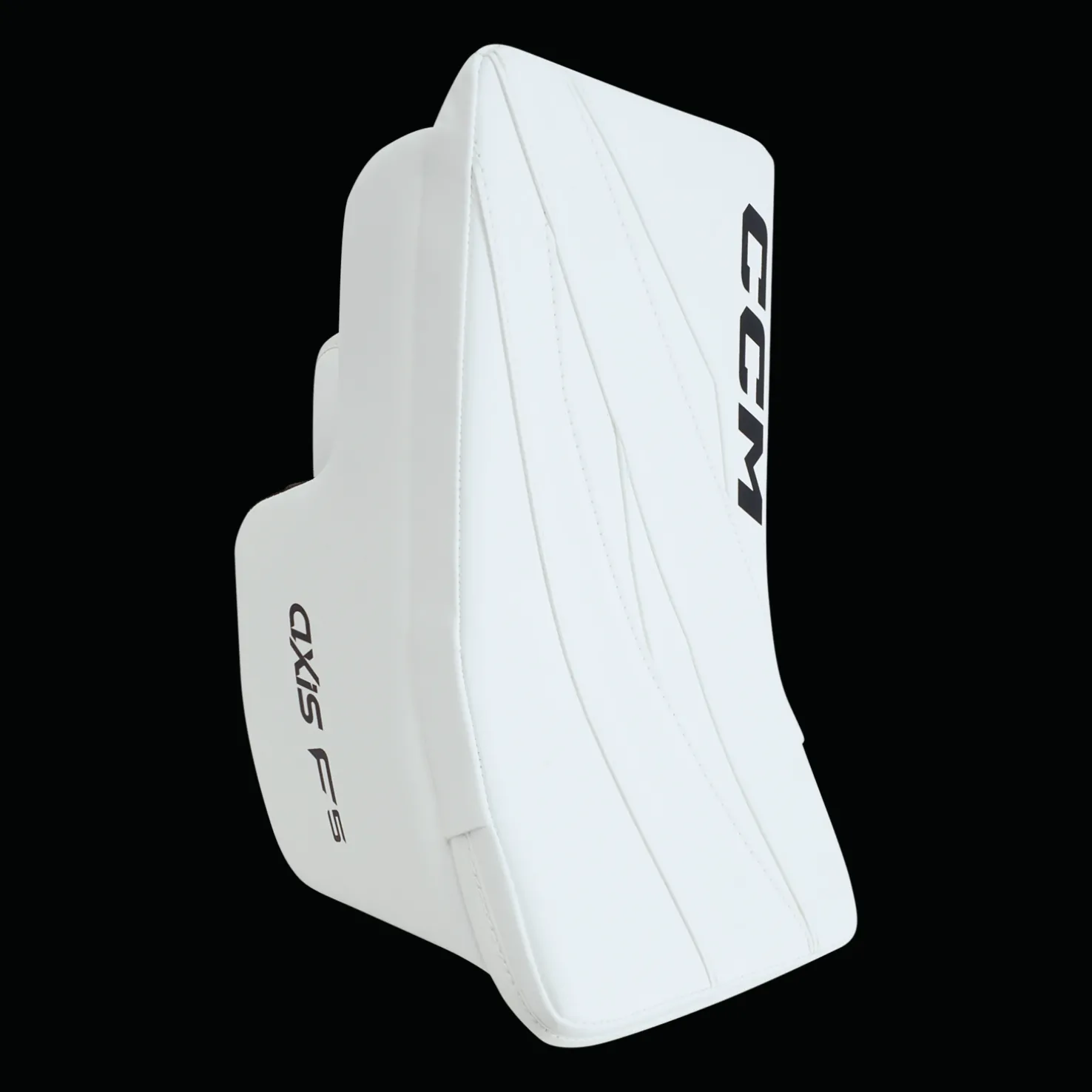 Axis F59 Blocker - 24/25, maalivahdin kilpi, nuoret - Maalivahdin Suojat - Axis F59 Blocker - 24/25, maalivahdin kilpi, nuoret