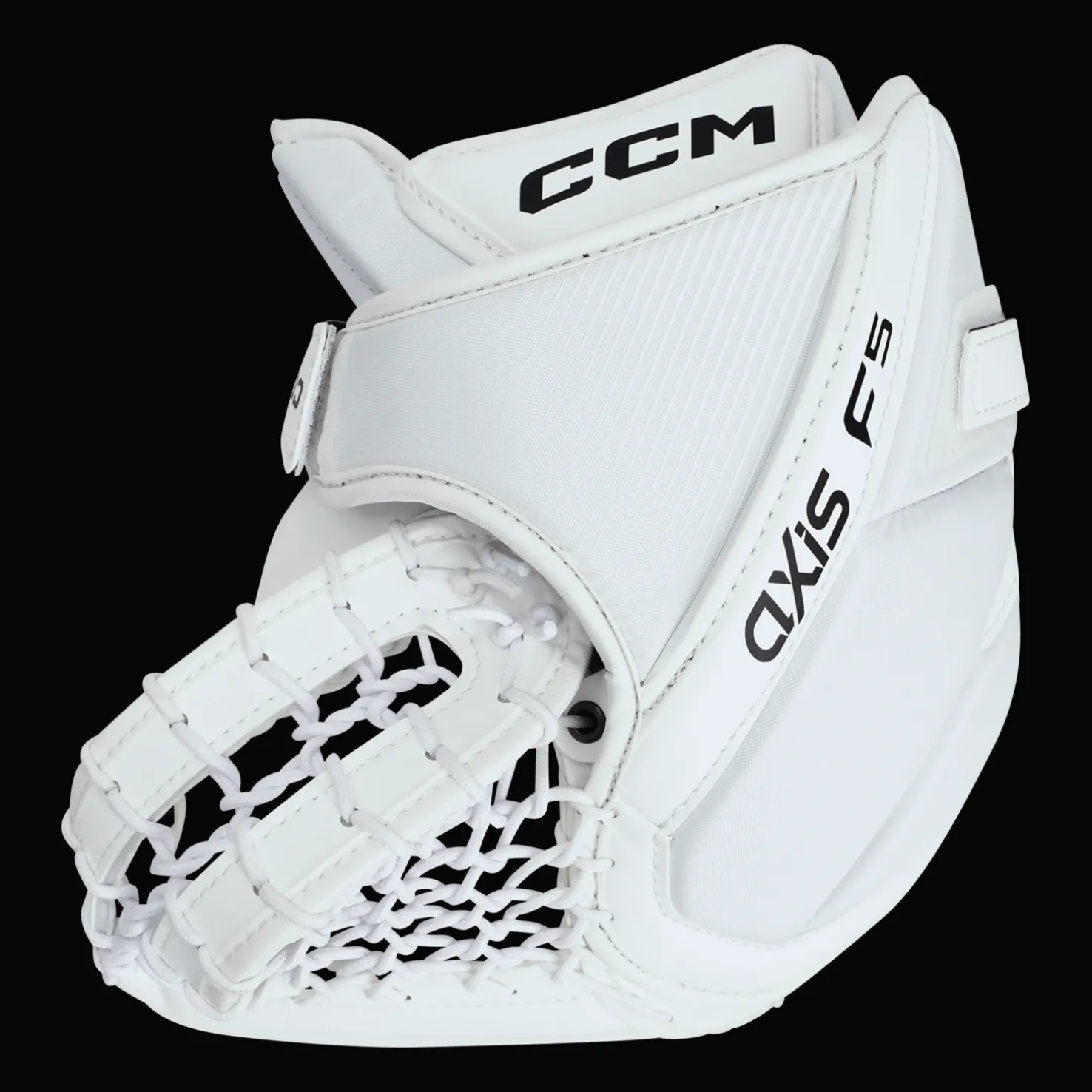 Axis F5 Catcher - 24/25, maalivahdin räpylä nuorille - Maalivahdin Suojat - Axis F5 Catcher - 24/25, maalivahdin räpylä nuorille