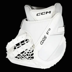 Axis F9 Catcher - 24/25, maalivahdin räpylä, intermediate - Maalivahdin Suojat - Axis F9 Catcher - 24/25, maalivahdin räpylä, intermediate