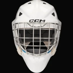 Axis F5 Goalie Face Mask - 24/25, lasten maalivahdin kypärä - Maalivahdin Suojat - Axis F5 Goalie Face Mask - 24/25, lasten maalivahdin kypärä