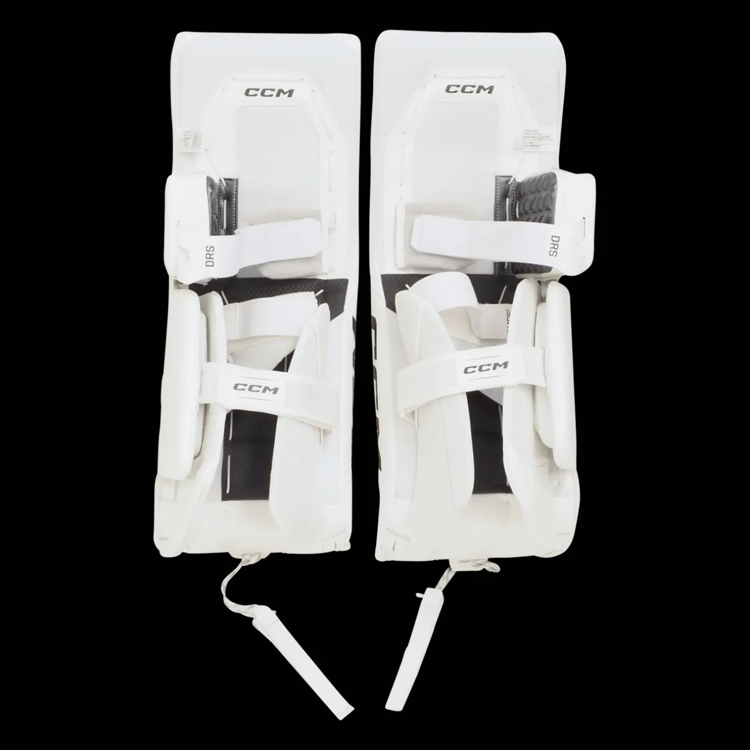 Axis F9 Goalie Pads - 24/25, maalivahdin patjat, intermediate - Maalivahdin Suojat - Axis F9 Goalie Pads - 24/25, maalivahdin patjat, intermediate