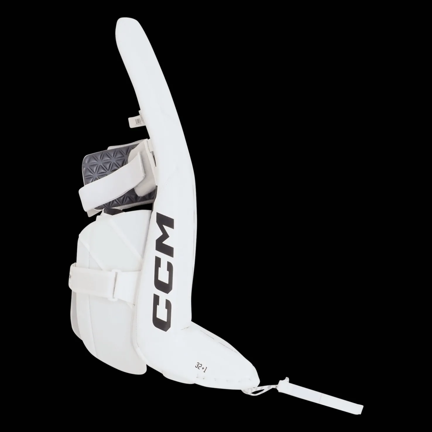 Axis F9 Goalie Pads - 24/25, maalivahdin patjat, intermediate - Maalivahdin Suojat - Axis F9 Goalie Pads - 24/25, maalivahdin patjat, intermediate