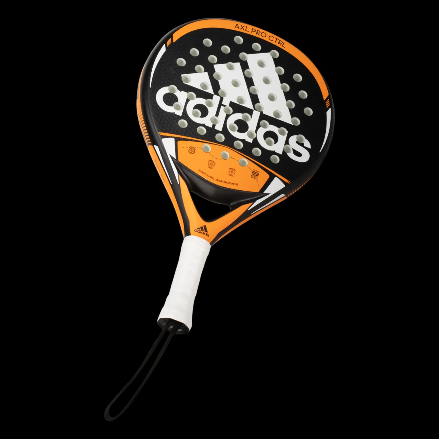 AXL PRO CTRL, padelmaila unisex - Padelmailat - AXL PRO CTRL, padelmaila unisex