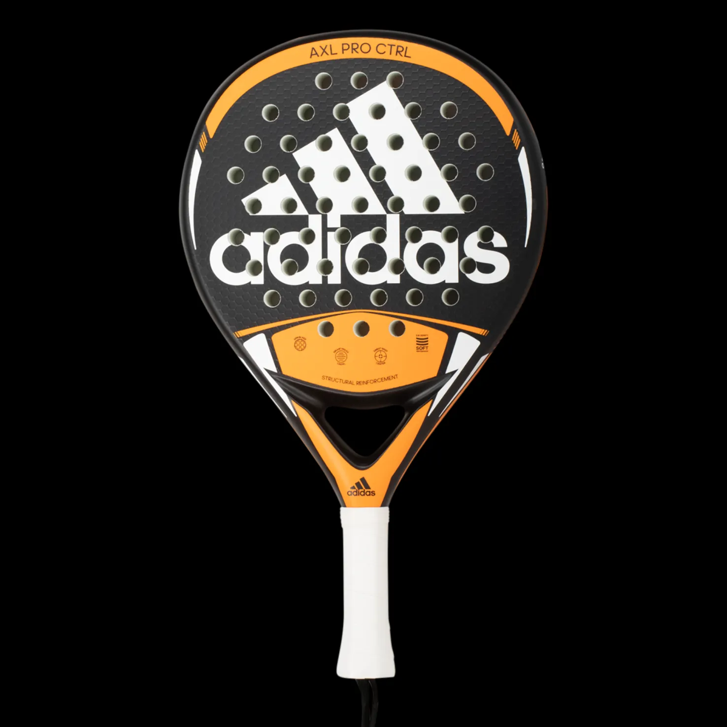 AXL PRO CTRL, padelmaila unisex - Padelmailat - AXL PRO CTRL, padelmaila unisex