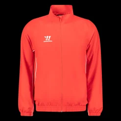 Az Trng P Trk Jkt, takki - Jääkiekkovaatteet - Az Trng P Trk Jkt, takki