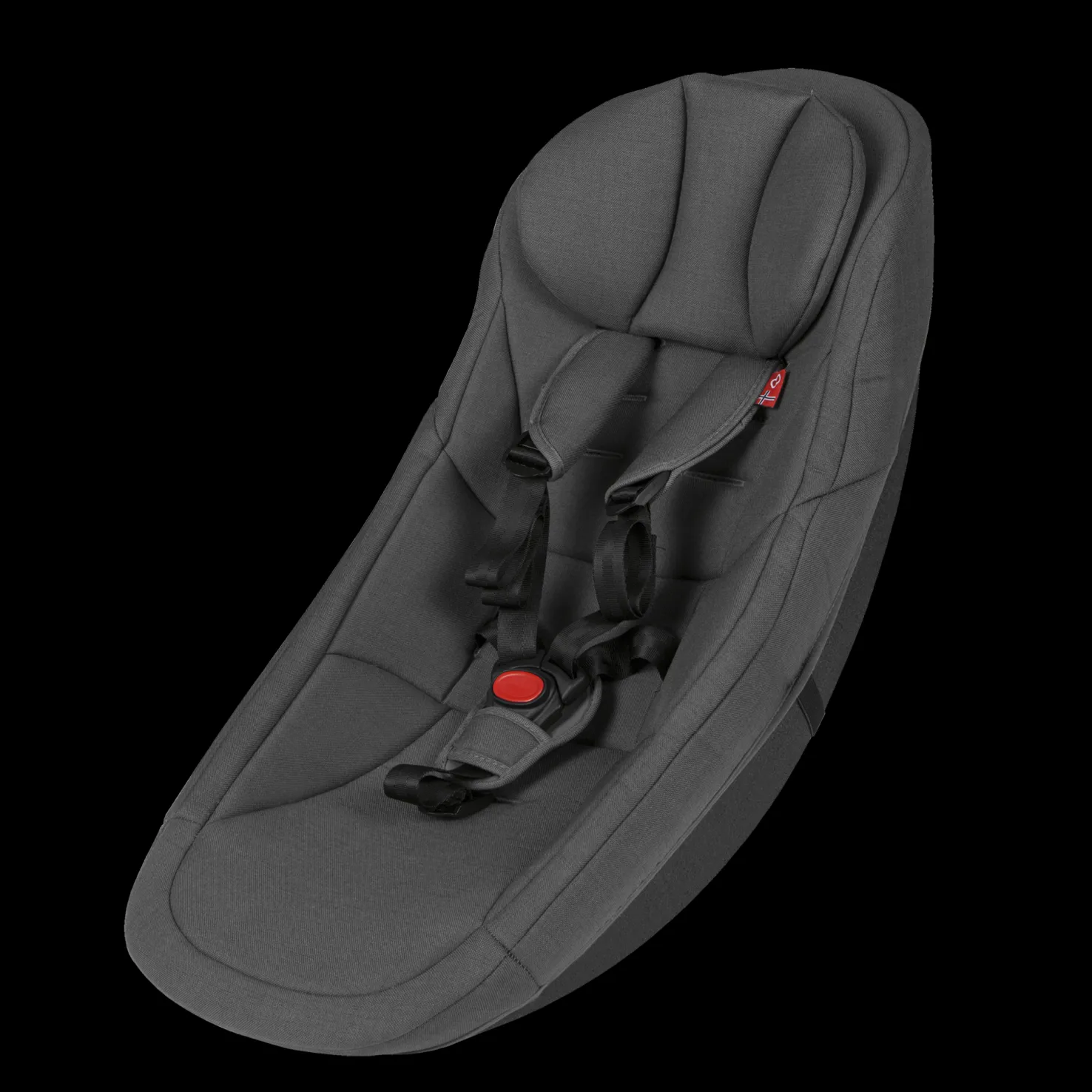 Baby Insert outback/avenida, lastenistuin - Tarvikkeet Kuljetuskärryihin - Baby Insert outback/avenida, lastenistuin