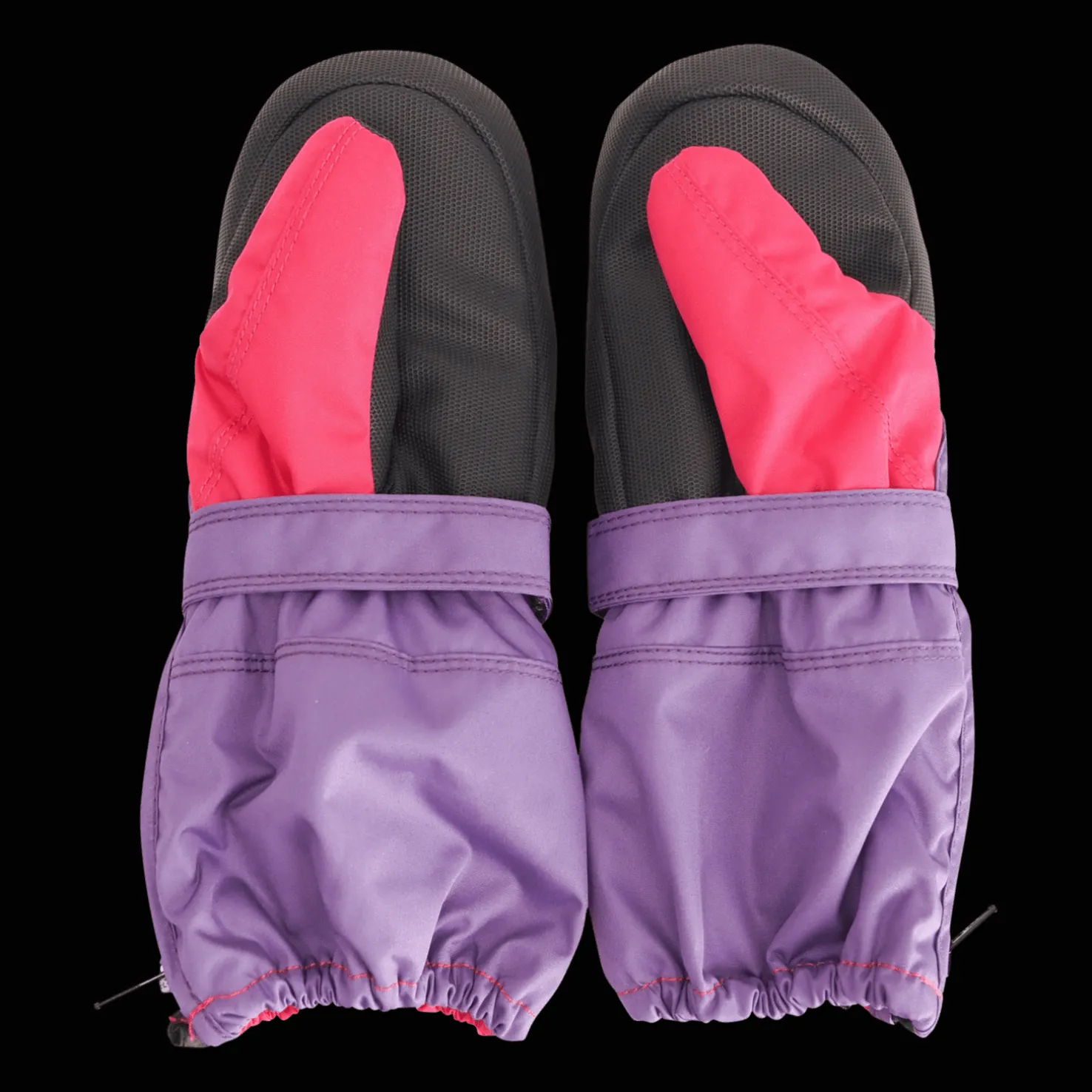 Baby Zip Long - mitt, lasten rukkaset - Lapaset Ja Rukkaset - Baby Zip Long - mitt, lasten rukkaset