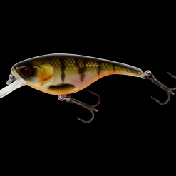 Babybite Dr Crankbait 6.5cm 13g Floating, vaappu uistin - Vaaput - Babybite Dr Crankbait 6.5cm 13g Floating, vaappu uistin