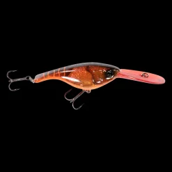 Babybite Dr Crankbait 6.5cm 13g Floating, vaappu uistin - Vaaput - Babybite Dr Crankbait 6.5cm 13g Floating, vaappu uistin