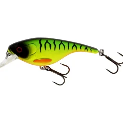 Babybite Dr Crankbait 6.5cm 13g Floating, vaappu uistin - Vaaput - Babybite Dr Crankbait 6.5cm 13g Floating, vaappu uistin