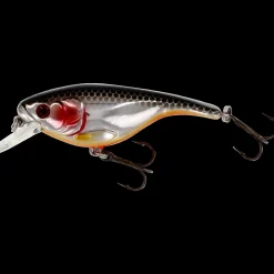 Babybite Dr Crankbait 6.5cm 13g Floating, vaappu uistin - Vaaput - Babybite Dr Crankbait 6.5cm 13g Floating, vaappu uistin