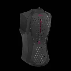 Back Protector Cross super ECO Vest 23/24, naisten selkäpanssari - Suojat Lasketteluun - Back Protector Cross super ECO Vest 23/24, naisten selkäpanssari
