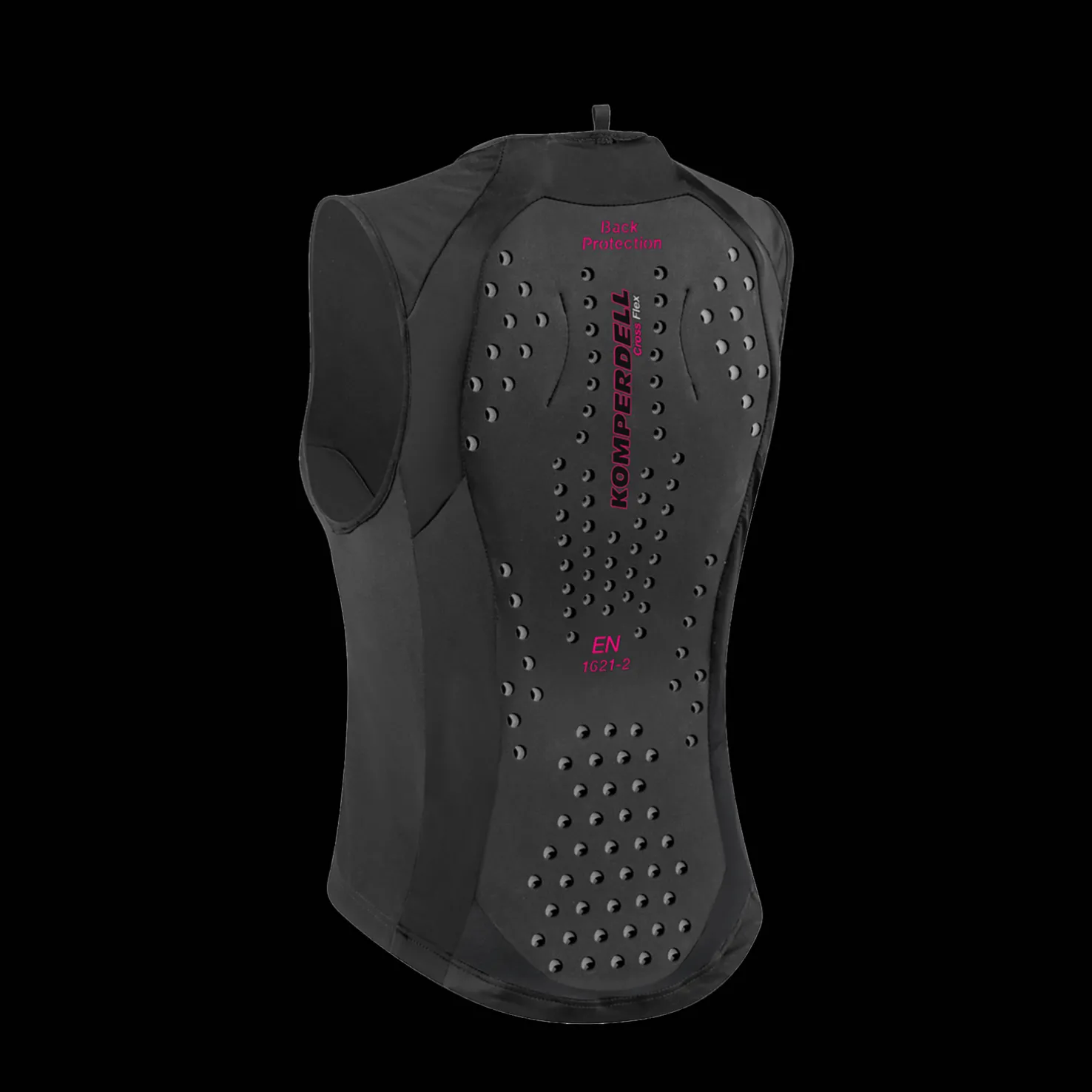 Back Protector Cross super ECO Vest 23/24, naisten selkäpanssari - Suojat Lasketteluun - Back Protector Cross super ECO Vest 23/24, naisten selkäpanssari