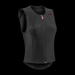 Back Protector Cross super ECO Vest 23/24, naisten selkäpanssari - Suojat Lasketteluun - Back Protector Cross super ECO Vest 23/24, naisten selkäpanssari