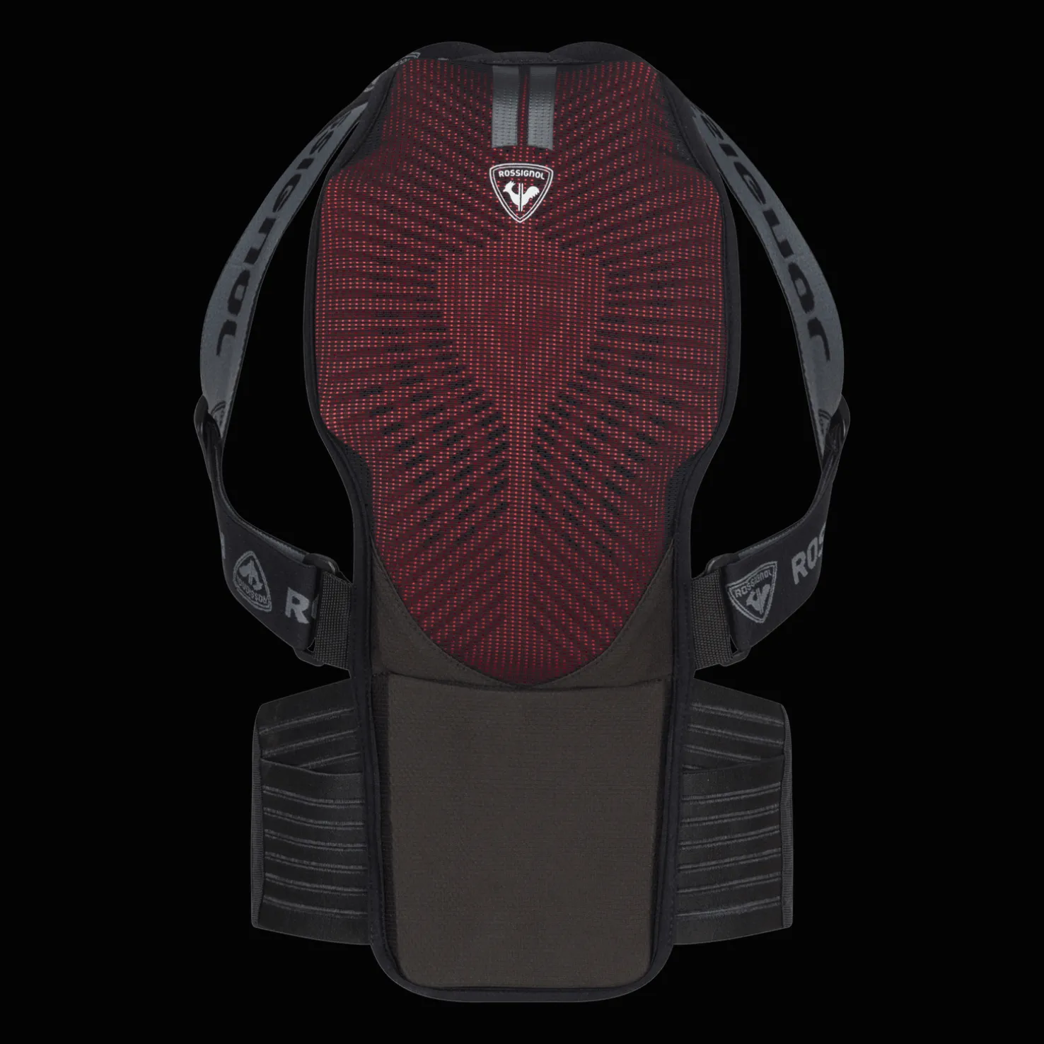 Back Protector Flexvent Strap 24/25, nuorten selkäpanssari - Suojat Lasketteluun - Back Protector Flexvent Strap 24/25, nuorten selkäpanssari