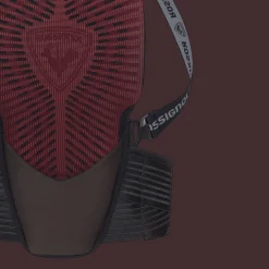 Back Protector Flexvent Strap SR 24/25, miesten selkäpanssari - Suojat Lasketteluun - Back Protector Flexvent Strap SR 24/25, miesten selkäpanssari