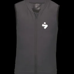 Back Protector JR Vest 24/25, nuorten selkäpanssari - Suojat Lasketteluun - Back Protector JR Vest 24/25, nuorten selkäpanssari