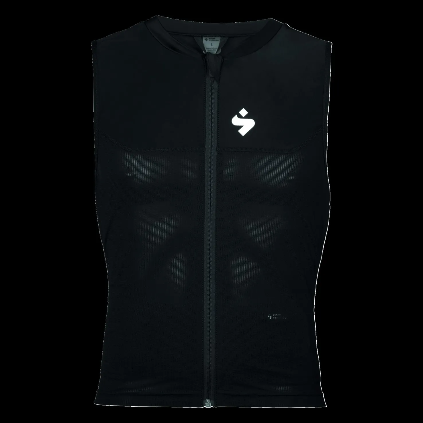 Back Protector Vest 24/25 - Suojat Lasketteluun - Back Protector Vest 24/25