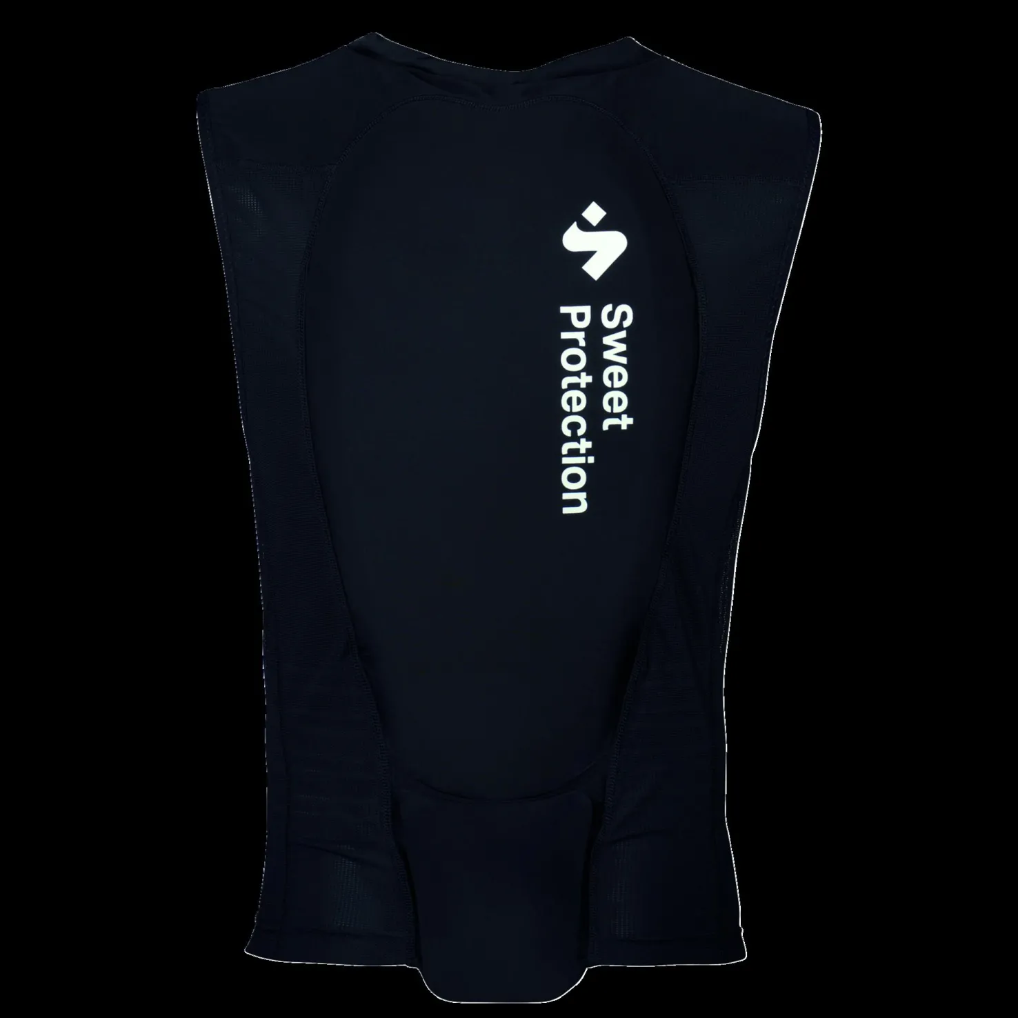 Back Protector Vest 24/25 - Suojat Lasketteluun - Back Protector Vest 24/25