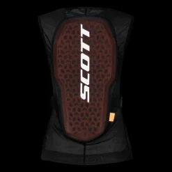 Back Protector Vest Airflow 24/25, selkäpanssari, naisten - Suojat Lasketteluun - Back Protector Vest Airflow 24/25, selkäpanssari, naisten