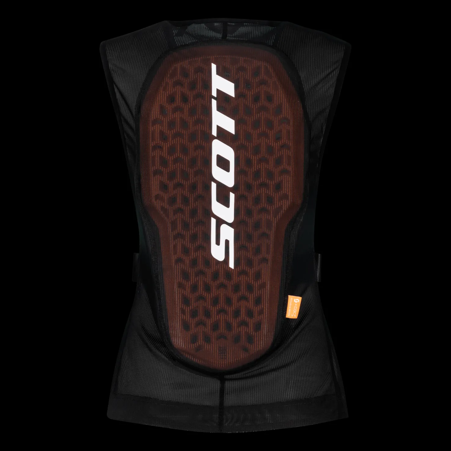 Back Protector Vest Airflow 24/25, selkäpanssari, naisten - Suojat Lasketteluun - Back Protector Vest Airflow 24/25, selkäpanssari, naisten