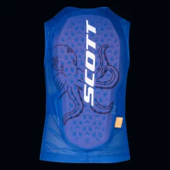 Back Protector Vest Airflow 24/25, selkäpanssari, junior - Suojat Lasketteluun - Back Protector Vest Airflow 24/25, selkäpanssari, junior