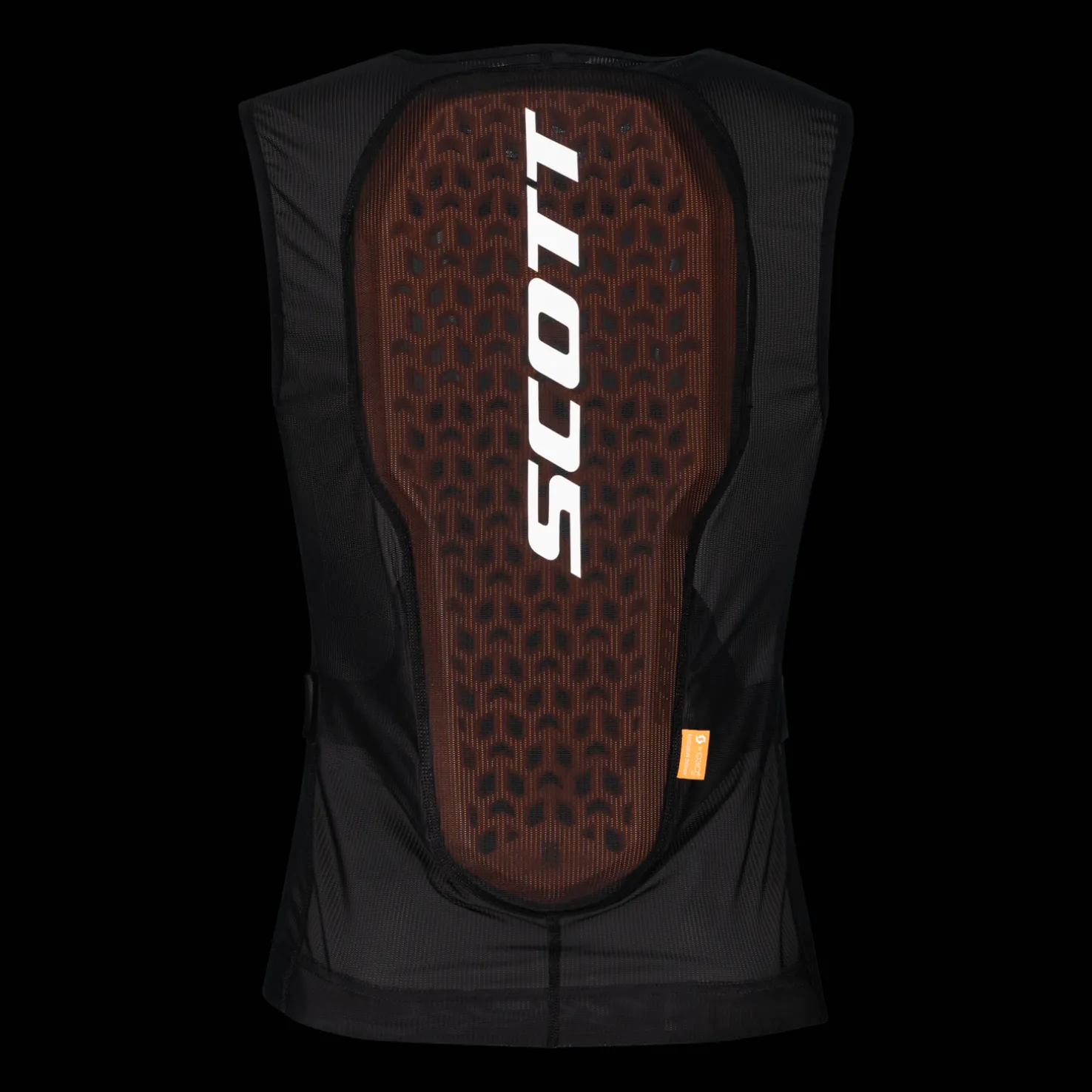 Back Protector Vest Airflow 24/25, selkäpanssari, miesten - Suojat Lasketteluun - Back Protector Vest Airflow 24/25, selkäpanssari, miesten