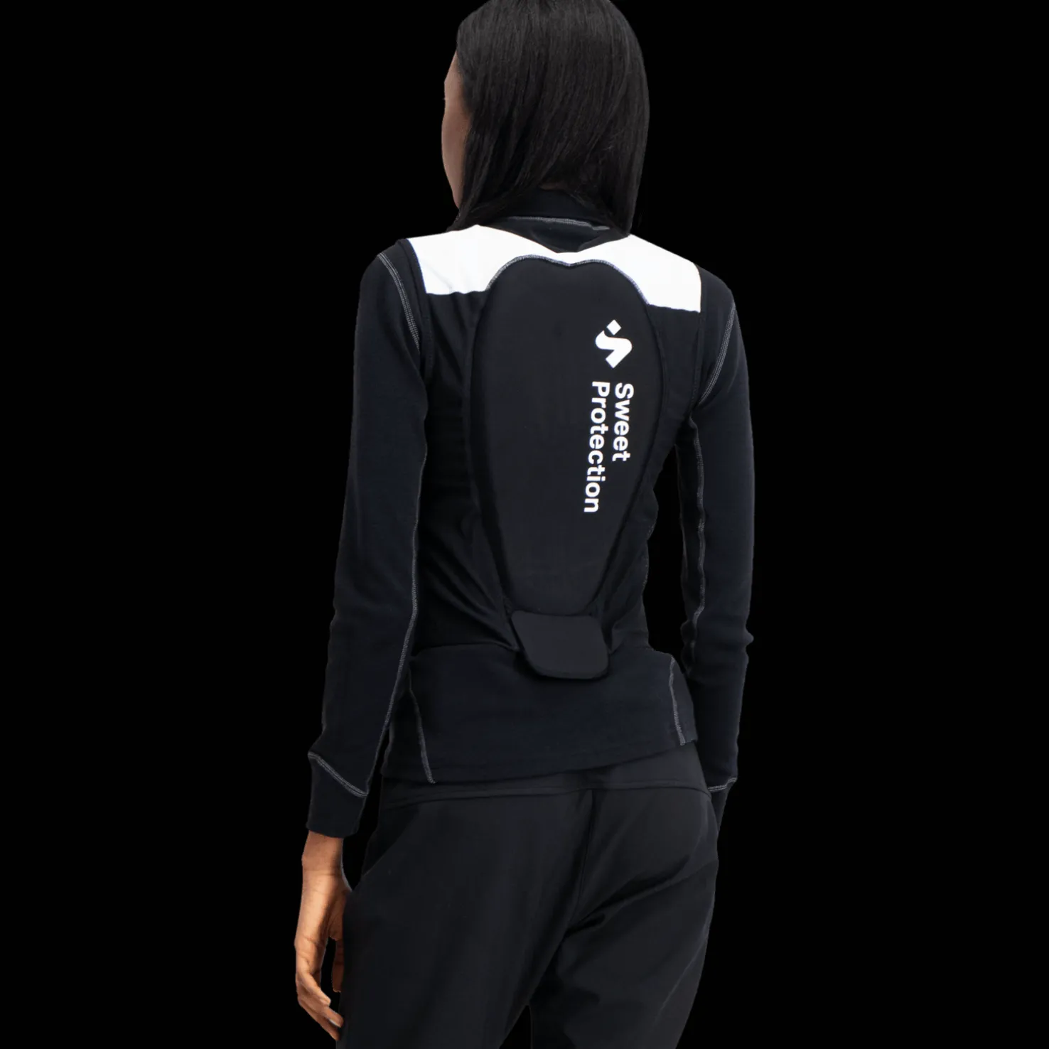 Back Protector Vest W 24/25, naisten selkäpanssari - Suojat Lasketteluun - Back Protector Vest W 24/25, naisten selkäpanssari