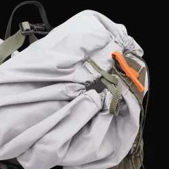 Backen 75, reppu - Rinkat - Backen 75, reppu