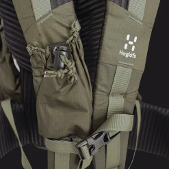 Backen 75, reppu - Rinkat - Backen 75, reppu