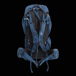 Backen Q 75, naisten vaellusreppu - Rinkat - Backen Q 75, naisten vaellusreppu