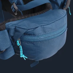 Backen Q 75, naisten vaellusreppu - Rinkat - Backen Q 75, naisten vaellusreppu