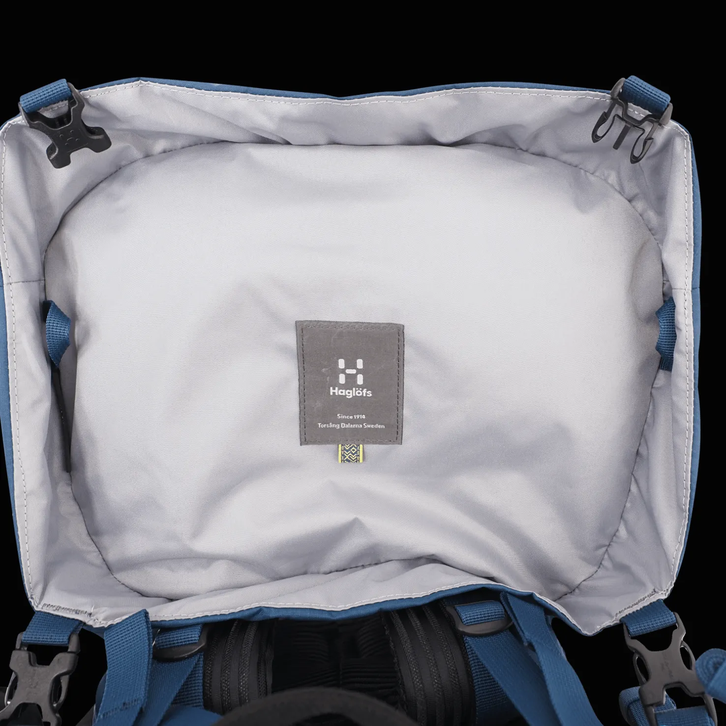 Backen Q 75, naisten vaellusreppu - Rinkat - Backen Q 75, naisten vaellusreppu