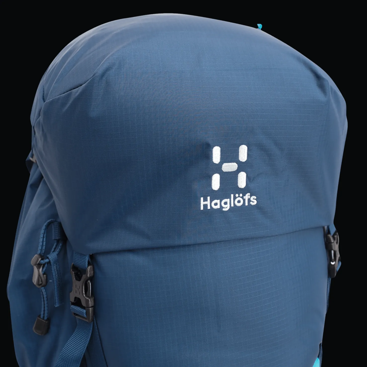 Backen Q 75, naisten vaellusreppu - Rinkat - Backen Q 75, naisten vaellusreppu