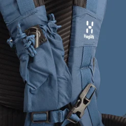 Backen Q 75, naisten vaellusreppu - Rinkat - Backen Q 75, naisten vaellusreppu