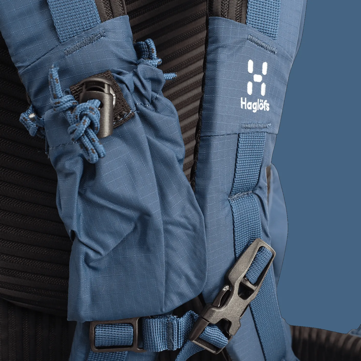 Backen Q 75, naisten vaellusreppu - Rinkat - Backen Q 75, naisten vaellusreppu