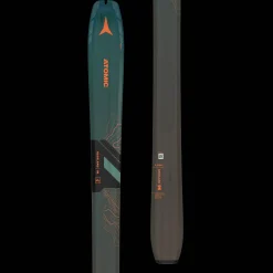 Backland 95 24/25, randosukset, unisex - Randosukset - Backland 95 24/25, randosukset, unisex