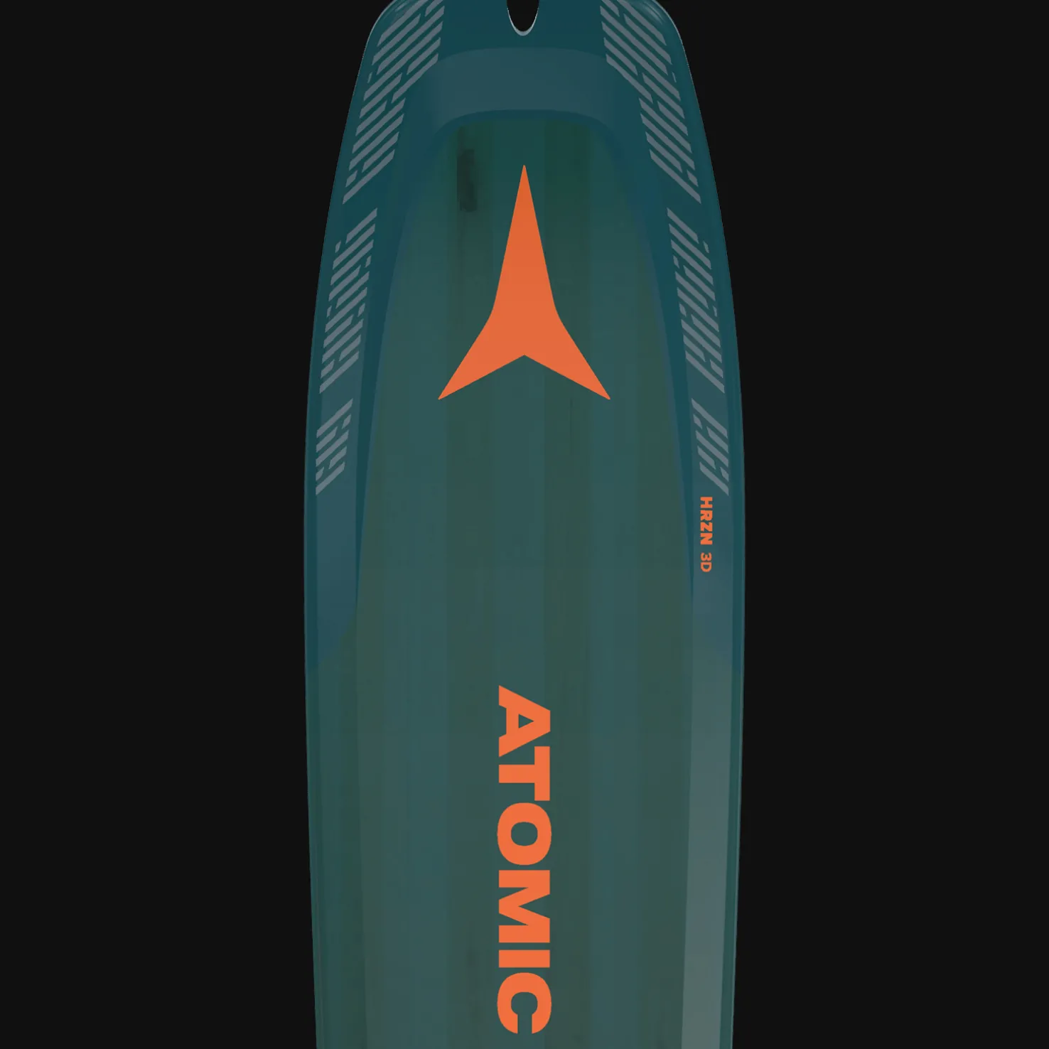 Backland 95 24/25, randosukset, unisex - Randosukset - Backland 95 24/25, randosukset, unisex