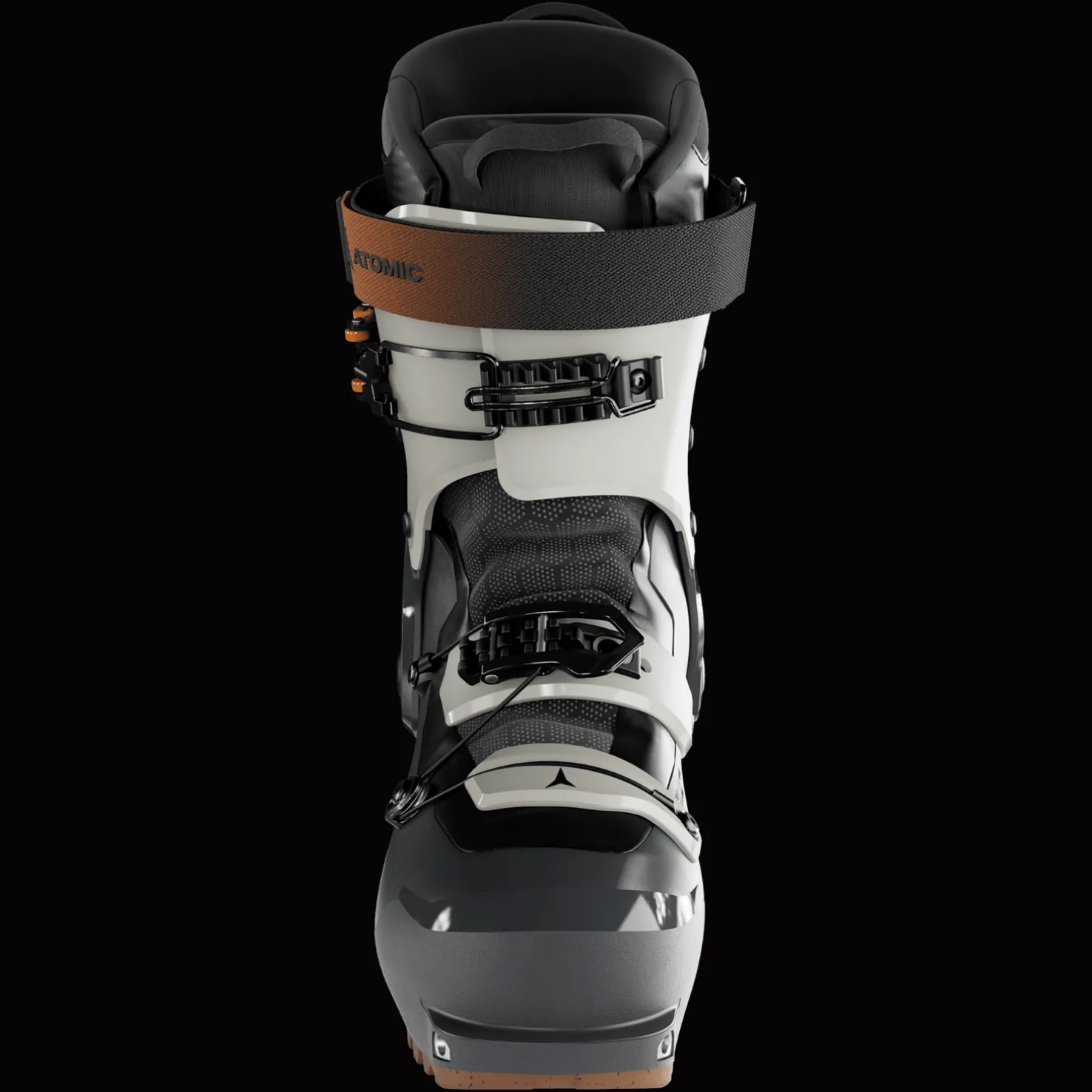 Backland XTD 110 24/25, miesten randomonot - Randomonot - Backland XTD 110 24/25, miesten randomonot