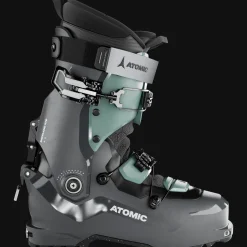 Backland XTD 95 W 24/25, naisten randomonot - Randomonot - Backland XTD 95 W 24/25, naisten randomonot